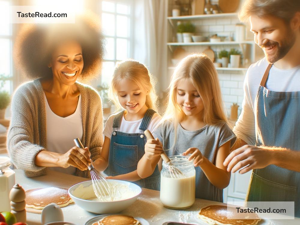 How to Teach Kids About Gluten-Free Living