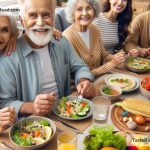 How to Transition Elderly Family Members to Gluten-Free Diets