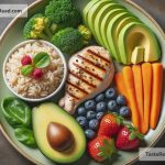 How to Transition from Keto to a Balanced Diet