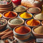 How to Use Ancient Spices in Gluten-Free Dishes