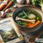 How to Use Bone Broth in a Paleo Diet