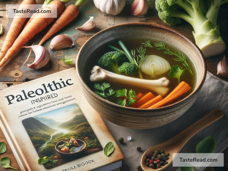 How to Use Bone Broth in a Paleo Diet