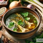 How to Use Bone Broth in Your Paleo Diet for Healing