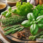 How to Use Fresh Herbs in Gluten-Free Cooking