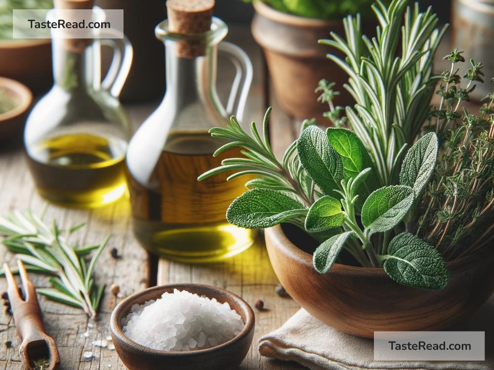 How to Use Keto-Friendly Herbs for Added Nutritional Value