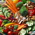 How to Use Paleo Diet for Better Circulation and Blood Flow