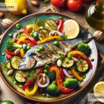 How to Use Paleo Diet Principles in a Mediterranean Diet