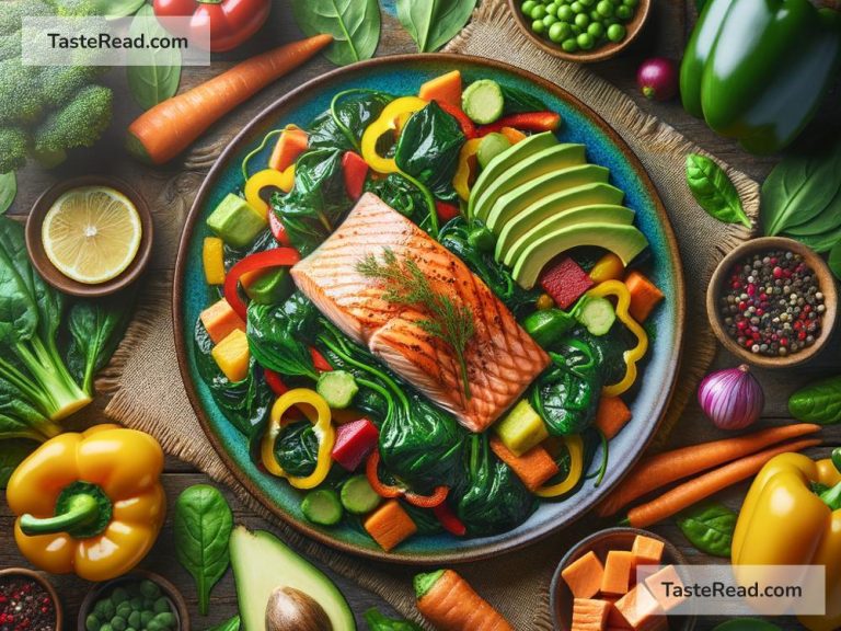 How to Use Paleo Diet to Improve Your Joint Health