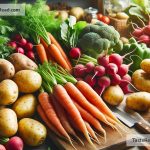 How to Use Root Vegetables in Gluten-Free Dishes