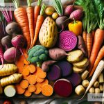 How to Use Root Vegetables in Paleo Cooking