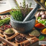 How to Use Spices and Herbs in Paleo Cooking