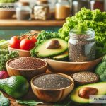 How to Use Superfoods in Gluten-Free Meal Prep