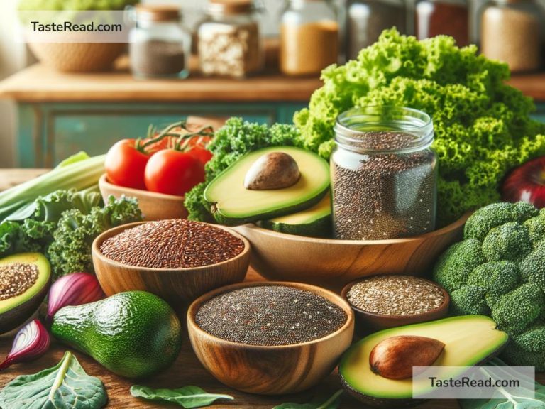 How to Use Superfoods in Gluten-Free Meal Prep