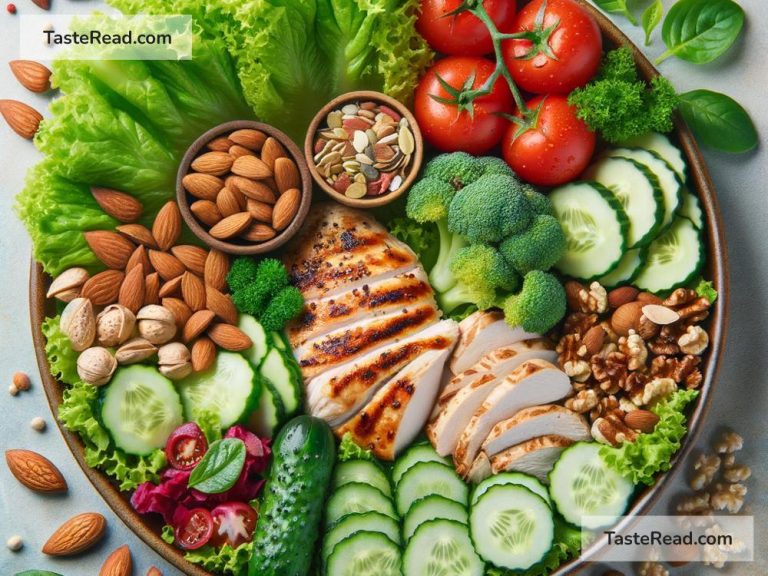 How to Use the Paleo Diet for Better Mental Health