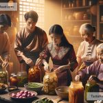 How Traditional Asian Food is Preserved for Future Generations