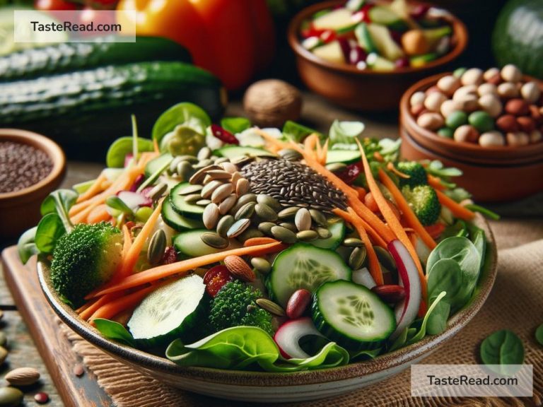 How Vegan Diet Can Help Prevent Certain Cancers