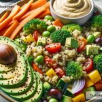 How Vegan Diet Helps to Prevent High Blood Pressure