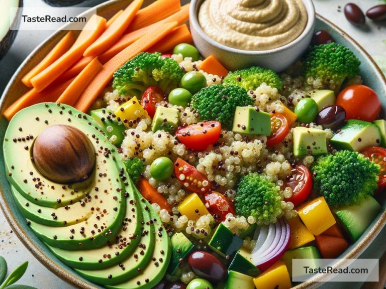 How Vegan Diet Helps to Prevent High Blood Pressure
