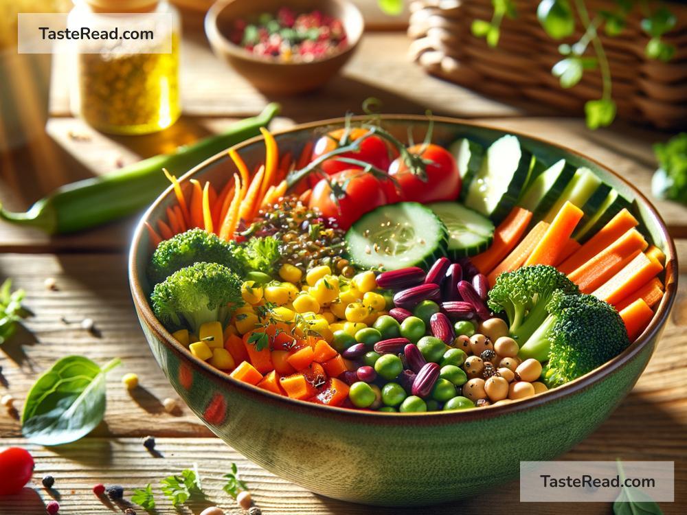 How Veganism Can Boost Your Immune System Naturally