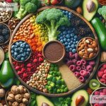 How Veganism Can Help Combat Mental Fatigue
