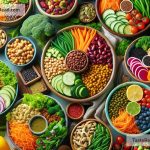 How Veganism Can Help Reduce the Risk of Heart Disease