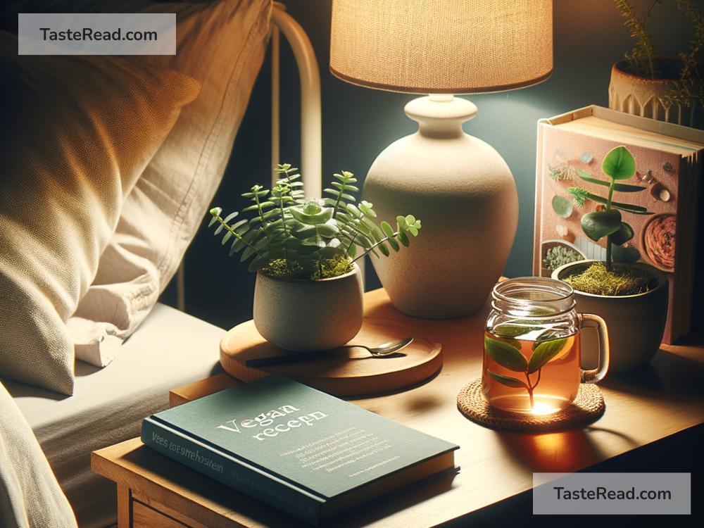 How Veganism Can Help You Achieve Better Sleep Quality