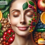 How Veganism Can Help You Achieve Clearer Skin