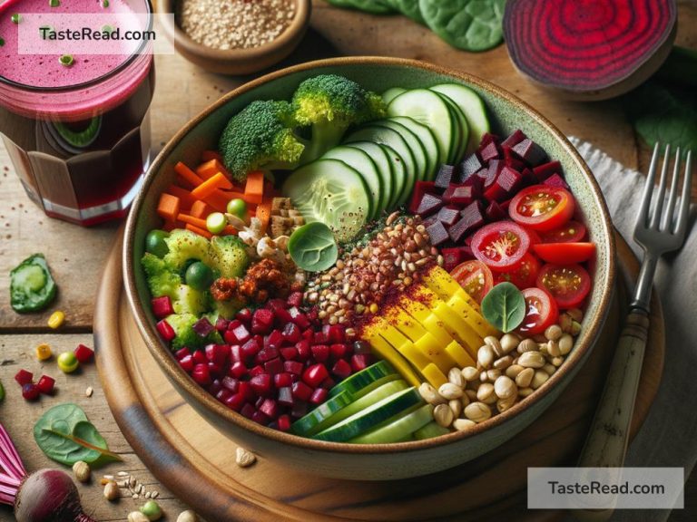 How Veganism Can Help You Control Your Blood Pressure