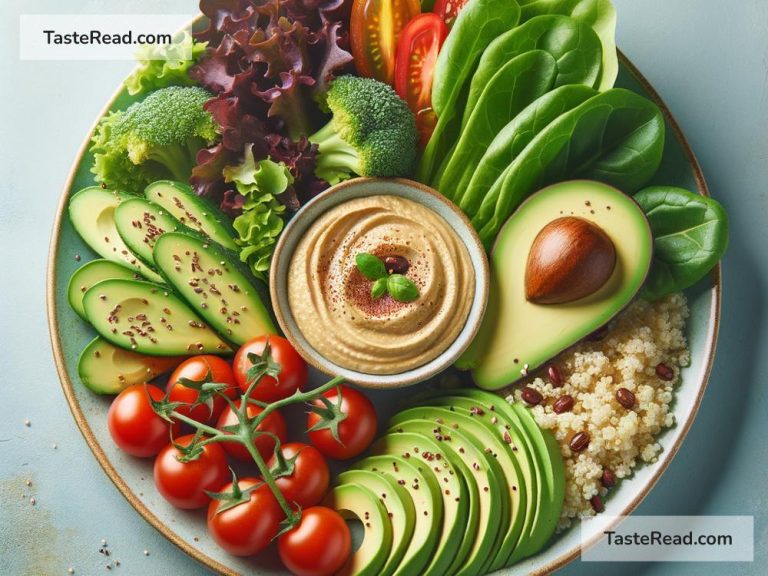 How Veganism Can Help You Maintain Healthy Weight