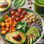 How Veganism Can Improve Your Blood Sugar Levels