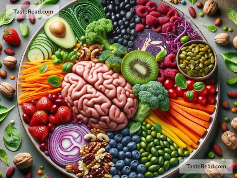 How Veganism Can Reduce the Risk of Alzheimer’s Disease