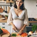 How Veganism Can Support a Healthier Pregnancy