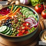 How Veganism Helps Combat High Blood Pressure