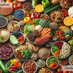 How Veganism Helps Combat Inflammation in the Body