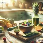 How Veganism Helps Combat Stress and Anxiety