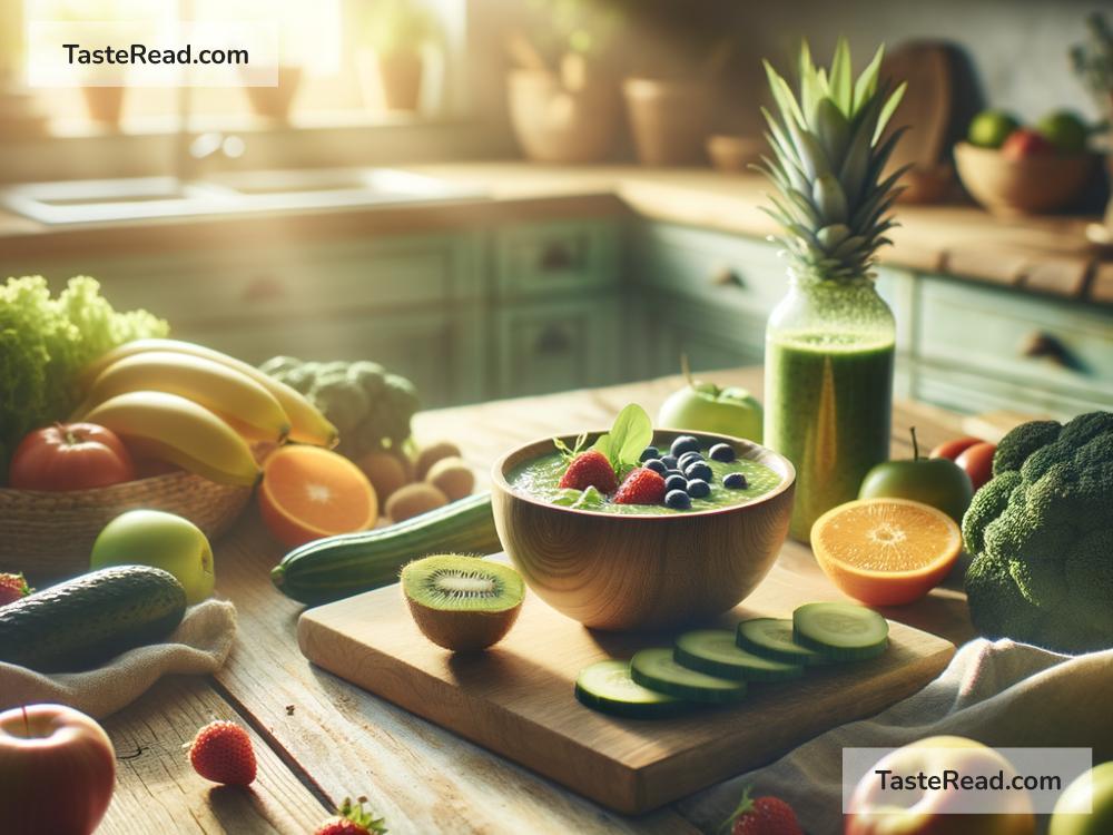 How Veganism Helps Combat Stress and Anxiety