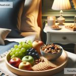 How Veganism Helps Improve Your Sleep Cycle