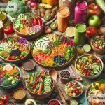 How Veganism Helps in Reducing Carbon Footprint