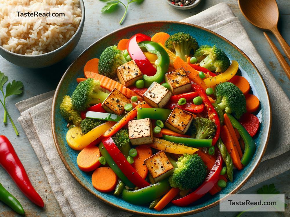 How Veganism Helps in Reducing the Risk of Obesity
