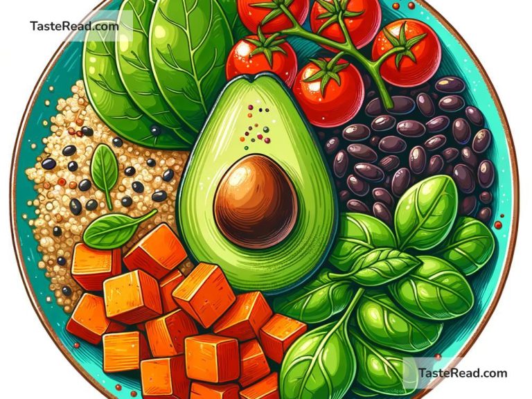 How Veganism Helps Maintain Healthy Blood Sugar Levels