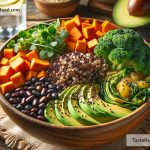 How Veganism Helps Prevent and Manage Type 2 Diabetes
