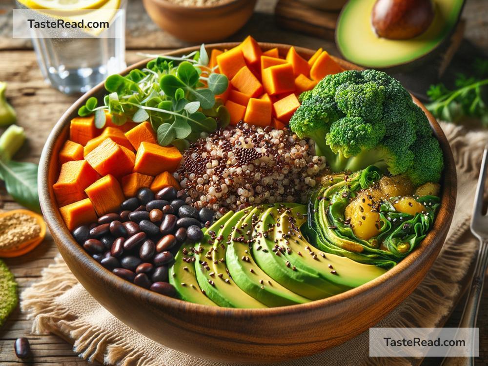 How Veganism Helps Prevent and Manage Type 2 Diabetes