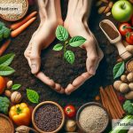 How Veganism Helps Protect the Environment and Our Planet