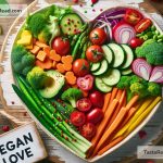 How Veganism Helps Reduce the Risk of Stroke and Heart Attack