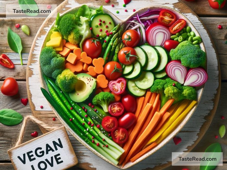 How Veganism Helps Reduce the Risk of Stroke and Heart Attack