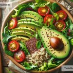 How Veganism Helps Support Healthy Blood Pressure