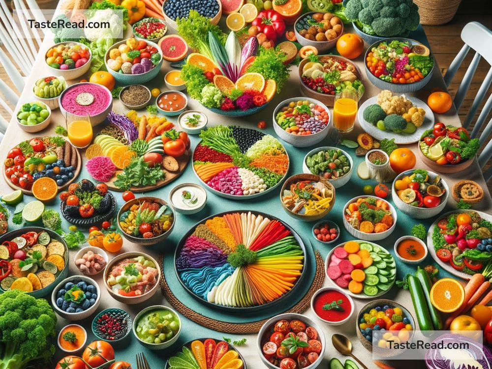 How Veganism Helps Support Healthy Liver Function
