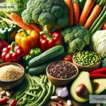 How Veganism Helps You Achieve Sustainable Weight Loss