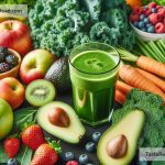 How Veganism Helps You Detox Your Body Naturally