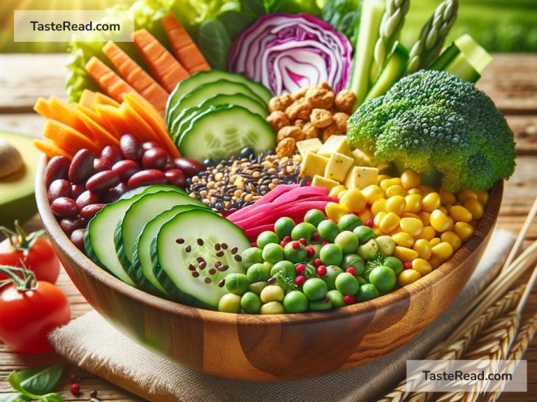 How Veganism Improves Cognitive and Brain Function